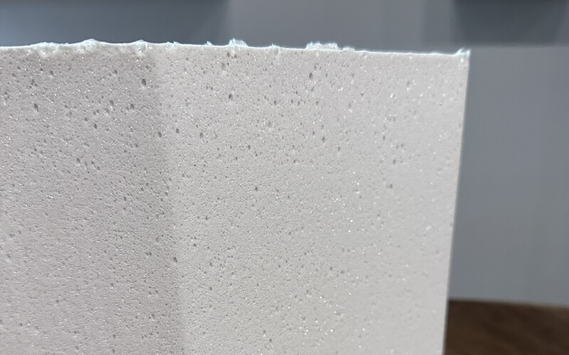 Two Component Polyurethane Foam